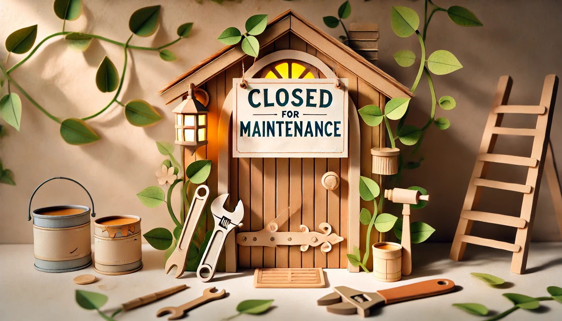 maintenance